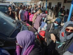 Desiatky austrálskych príbuzných ISIL oslobodili zo sýrskeho tábora Roj | Správy Desiatky austrálskych príbuzných ISIL oslobodili zo sýrskeho tábora Roj | Správy