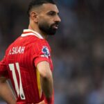 Desire Doue medzi menami na užšom výbere Liverpoolu, ktorý nahradí Mohameda Salaha