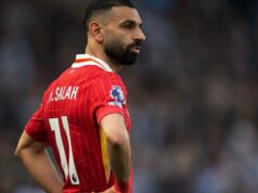 Desire Doue medzi menami na užšom výbere Liverpoolu, ktorý nahradí Mohameda Salaha Desire Doue medzi menami na užšom výbere Liverpoolu, ktorý nahradí Mohameda Salaha