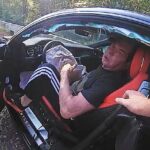 Bolo odhalené video z autonehody bývalého prezidenta WWE Vincea McMahona minulé leto