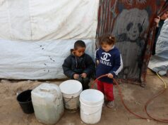 Deti v Gaze sú nútené sústrediť sa radšej na prácu ako na školu | Izraelsko-palestínsky konflikt Deti v Gaze sú nútené sústrediť sa radšej na prácu ako na školu | Izraelsko-palestínsky konflikt