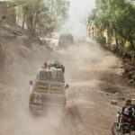 Deti zo 16 zabitých pri autonehode v južnom Jemene | Správy o doprave