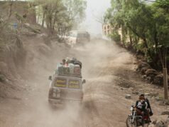 Deti zo 16 zabitých pri autonehode v južnom Jemene | Správy o doprave Deti zo 16 zabitých pri autonehode v južnom Jemene | Správy o doprave