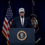 Deväť mesiacov po 12-dňovej vojne sa USA a Izrael snažia zvrhnúť iránskych vodcov | Izraelsko-iránsky konflikt