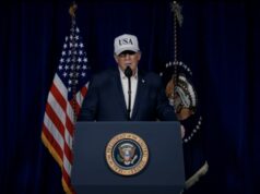 Deväť mesiacov po 12-dňovej vojne sa USA a Izrael snažia zvrhnúť iránskych vodcov | Izraelsko-iránsky konflikt Deväť mesiacov po 12-dňovej vojne sa USA a Izrael snažia zvrhnúť iránskych vodcov | Izraelsko-iránsky konflikt