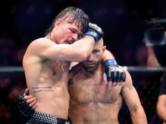 Diego Lopes vydal vyhlásenie o strate titulu UFC 325 Download app from appStore