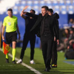 Diego Simeone a Jan Oblak sa stretnú po prehre Atletica Madrid s Rayom Vallecanom – “Nesúhlasím”