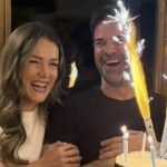 Dieťa mužského symbolu Utd dovolenkuje s reproduktorom BBC o 19 rokov starším ako ona|Futbal|Športová aktivita