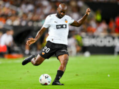 Dimitri Foulquier má za sebou úspešnú operáciu ľavého kolena Download app from appStore