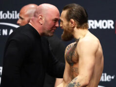 Din Thomas vložil svoje peniaze na návrat Conora McGregora v Bielom dome Download app from appStore