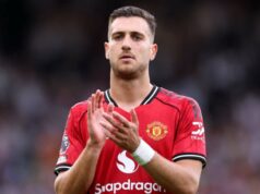 Diogo Dalot vysvetľuje, čo oddeľovalo Marcusa Rashforda od Anthonyho Martiala počas ich pôsobenia v Manchestri United Diogo Dalot vysvetľuje, čo oddeľovalo Marcusa Rashforda od Anthonyho Martiala počas ich pôsobenia v Manchestri United