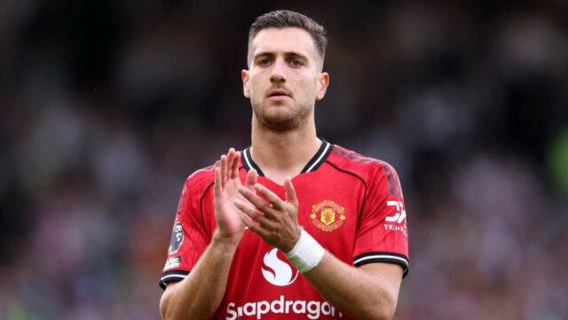 Diogo Dalot vysvetľuje, čo oddeľovalo Marcusa Rashforda od Anthonyho Martiala počas ich pôsobenia v Manchestri United
