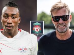 Diomande tvrdí o Liverpoole „klub snov“, keď odhaľuje Kloppove rozhovory Diomande tvrdí o Liverpoole „klub snov“, keď odhaľuje Kloppove rozhovory