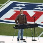 Fanúšikovia sa pýtajú, či sa Charlie Puth synchronizoval pred Super Bowl LX