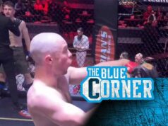 Divoké video: Amatér si zlomí ruku počas sekvencie TKO, neuvedomuje si to Download app from appStore