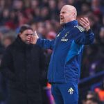 Sean Dyche je pod rastúcim tlakom v Nottingham Forest, pretože sa mu snaží odviesť klub zo zostupovej zóny.