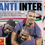 Dnešné noviny – Inter pokračuje, Yildiz a McKennie sa predlžujú s Juve