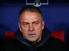 Dnešné titulky: Madrid hostí Real, Flick stále zúri 🗞️Dnešné titulky: Madrid hostí Real, Flick stále zúri