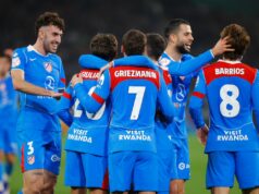 Dnešné titulné strany: Rampant Atleti a Clásico, ktorému dominuje Barca 🗞️Dnešné titulné strany: Rampant Atleti a Clásico, ktorému dominuje Barca