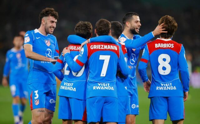 🗞️Dnešné titulné strany: Rampant Atleti a Clásico, ktorému dominuje Barca
