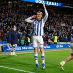 Braulio Vazquez má tlačovú konferenciu.