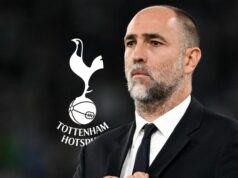 „Dohoda“ o štrajku Tottenhamu o novom manažérovi po „ponuke“ bola urobená na piatkovom rannom stretnutí "Dohoda" o štrajku Tottenhamu o novom manažérovi po "ponuke" bola urobená na piatkovom rannom stretnutí