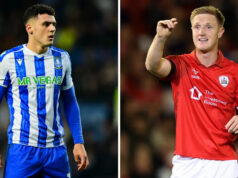 Dohody o tesnení Wrexham pre Cadamarteri a Keillor-Dunn Bailey Cadamarteri tlieska