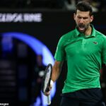 Novak Djokovič vzdoroval svojmu veku 38 rokov, aby sa opäť dostal do finále Australian Open