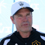 Dokáže Greg Vanney získať späť slávu Concacafu pre LA Galaxy?