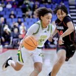 Dokáže ktorýkoľvek tím zvrhnúť Ontario Christian, Etiwanda alebo Sierra Canyon?