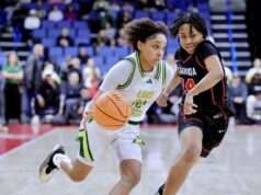 Dokáže ktorýkoľvek tím zvrhnúť Ontario Christian, Etiwanda alebo Sierra Canyon? Dokáže ktorýkoľvek tím zvrhnúť Ontario Christian, Etiwanda alebo Sierra Canyon?