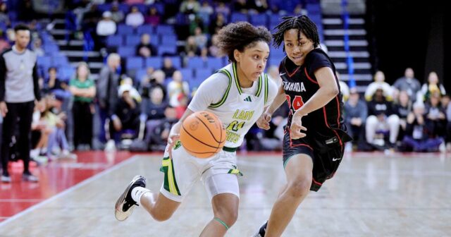 Dokáže ktorýkoľvek tím zvrhnúť Ontario Christian, Etiwanda alebo Sierra Canyon?
