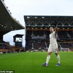 Pedro Neto bol v posledných týždňoch obzvlášť nepopulárny u svojich vlastných fanúšikov a len s malým odôvodnením