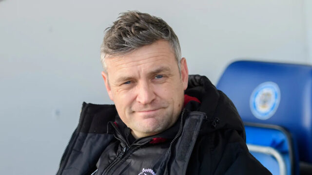 Dôležité je, aby hráči poznali históriu Impov - Skubala Tom Hamer