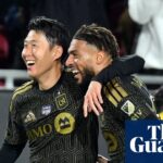 Dominantné víťazstvo LAFC nad Interom Miami ukázalo hodnotu pohodlia a kontinuity | MLS