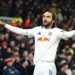 Bodovacia forma Dominica Calverta-Lewina mohla vidieť, že pôjde na majstrovstvá sveta s Anglickom