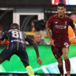 Dominic Solanke straší zranenia Tottenhamu Hotspur pred zápasom Manchestru United