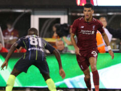 Dominic Solanke straší zranenia Tottenhamu Hotspur pred zápasom Manchestru United Dominic Solanke straší zranenia Tottenhamu Hotspur pred zápasom Manchestru United