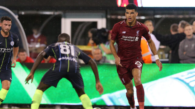 Dominic Solanke straší zranenia Tottenhamu Hotspur pred zápasom Manchestru United
