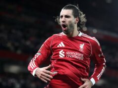 Dominik Szoboszlai oslovuje, či sa snaží mať s Liverpoolom sezónu podobnú Stevenovi Gerrardovi Dominik Szoboszlai oslovuje, či sa snaží mať s Liverpoolom sezónu podobnú Stevenovi Gerrardovi