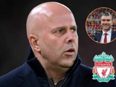 Dominik Szoboszlai priznáva, že budúcnosť Liverpoolu sa mu vymyká z rúk počas zablokovaných rokovaní o zmluve Dominik Szoboszlai v akcii za Liverpool