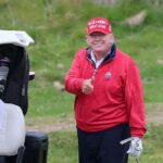 Donald Trump bude piatkové popoludnie v marci venovať riešeniu problémov univerzitného športu