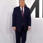 Prezident Trump útočil na člena tímu USA a označil ho za „skutočného porazeného“