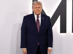 Donald Trump zaútočil na lyžiara tímu USA po tom, čo sa „skutočný porazený“ pustil do „protiamerického“ vyčíňania na zimných olympijských hrách Prezident Trump útočil na člena tímu USA a označil ho za „skutočného porazeného“