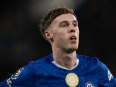 Dosiahla sa dohoda Colea Palmera, keď Joao Pedro hviezdi v predpovedi Chelsea vs Burnley Cole Palmer