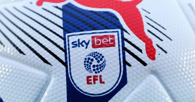 Dôvod, prečo sa tento víkend zmenili časy výkopu zápasov 12 League Two | Futbal | Šport
