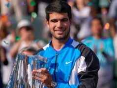 Draper obhajuje titul, Djokovič sa vracia Draper obhajuje titul, Djokovič sa vracia