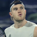 Draper sa víťazne vracia na turné po zranení