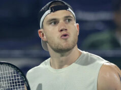 Draper sa víťazne vracia na turné po zranení Draper sa víťazne vracia na turné po zranení