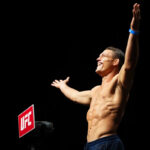 Drew Dober vs. Michael Johnson pridaný do UFC 326